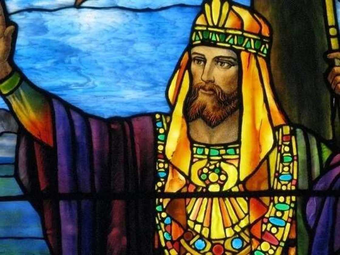 King Solomon King Solomon