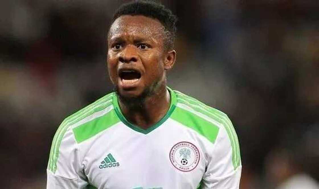 Ogenyi Onazi ya maka tsohuwar kungiyar sa Lazio a katu Ogenyi Onazi ya maka tsohuwar kungiyar sa Lazio a katu