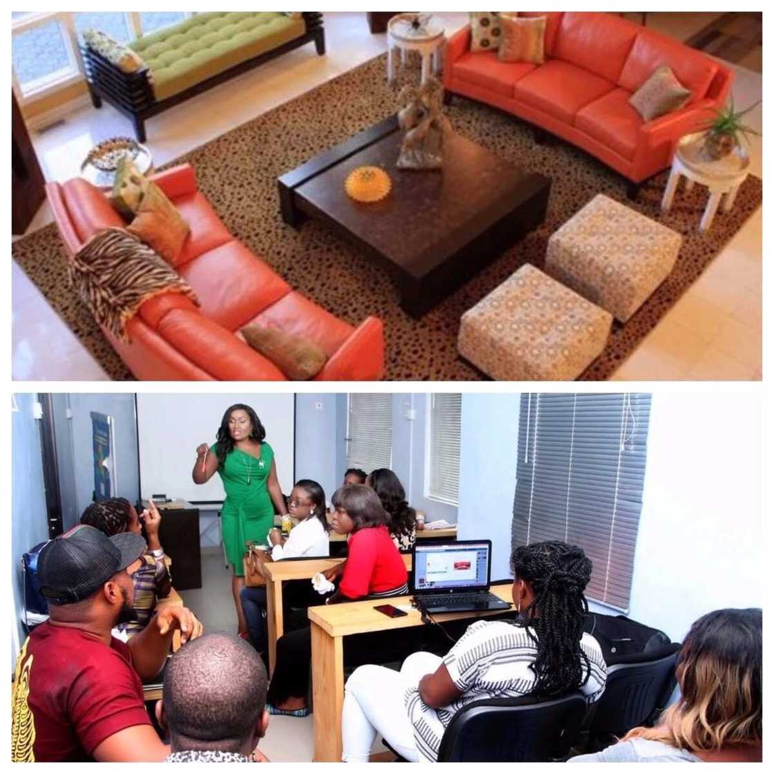 Interior design schools in Lagos Nigeria Interior design schools in Lagos Nigeria