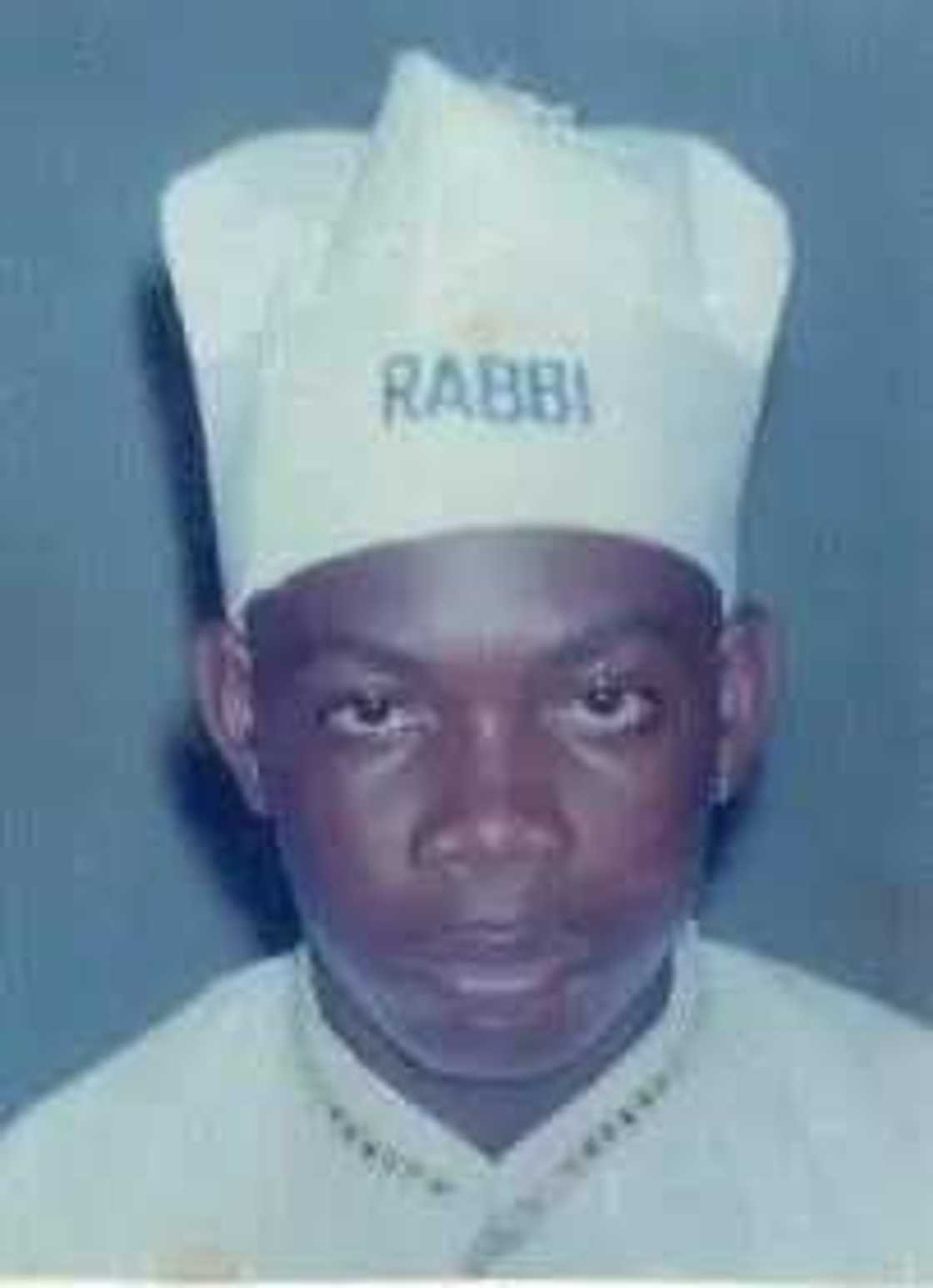 Throwback: Don Jazzy And Family In C&S Outfit As He Receives Honour Throwback: Don Jazzy And Family In C&S Outfit As He Receives Honour