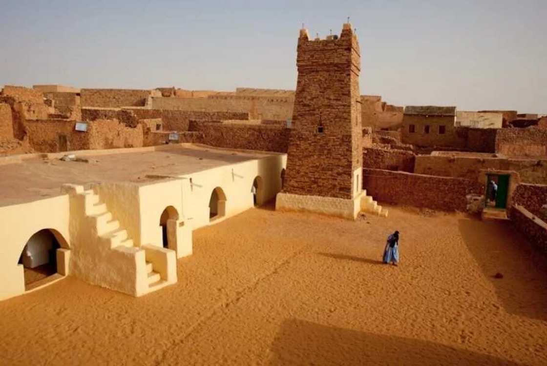 List of north African countries and their capitals List of north African countries and their capitals