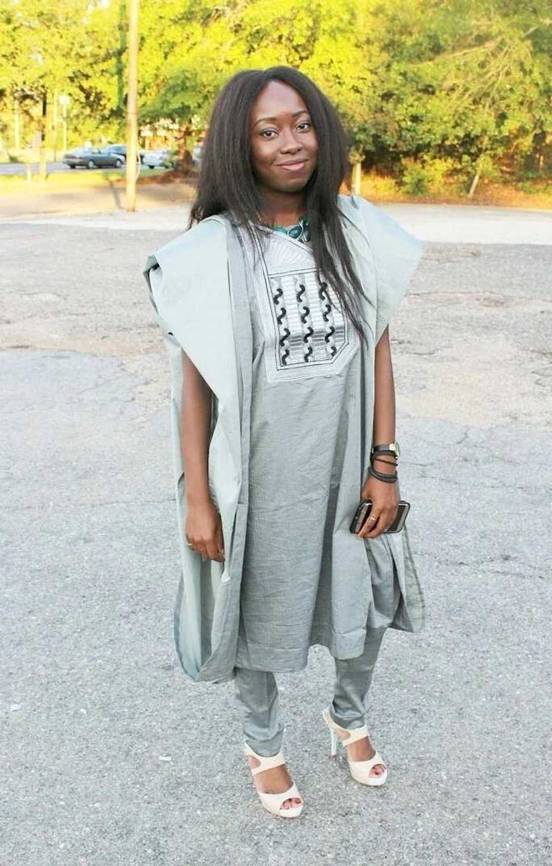 Latest agbada styles 2018 Latest agbada styles 2018