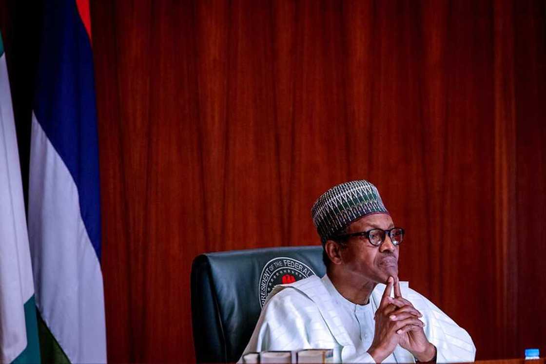Nigerian government abandoned projects Nigerian government abandoned projects