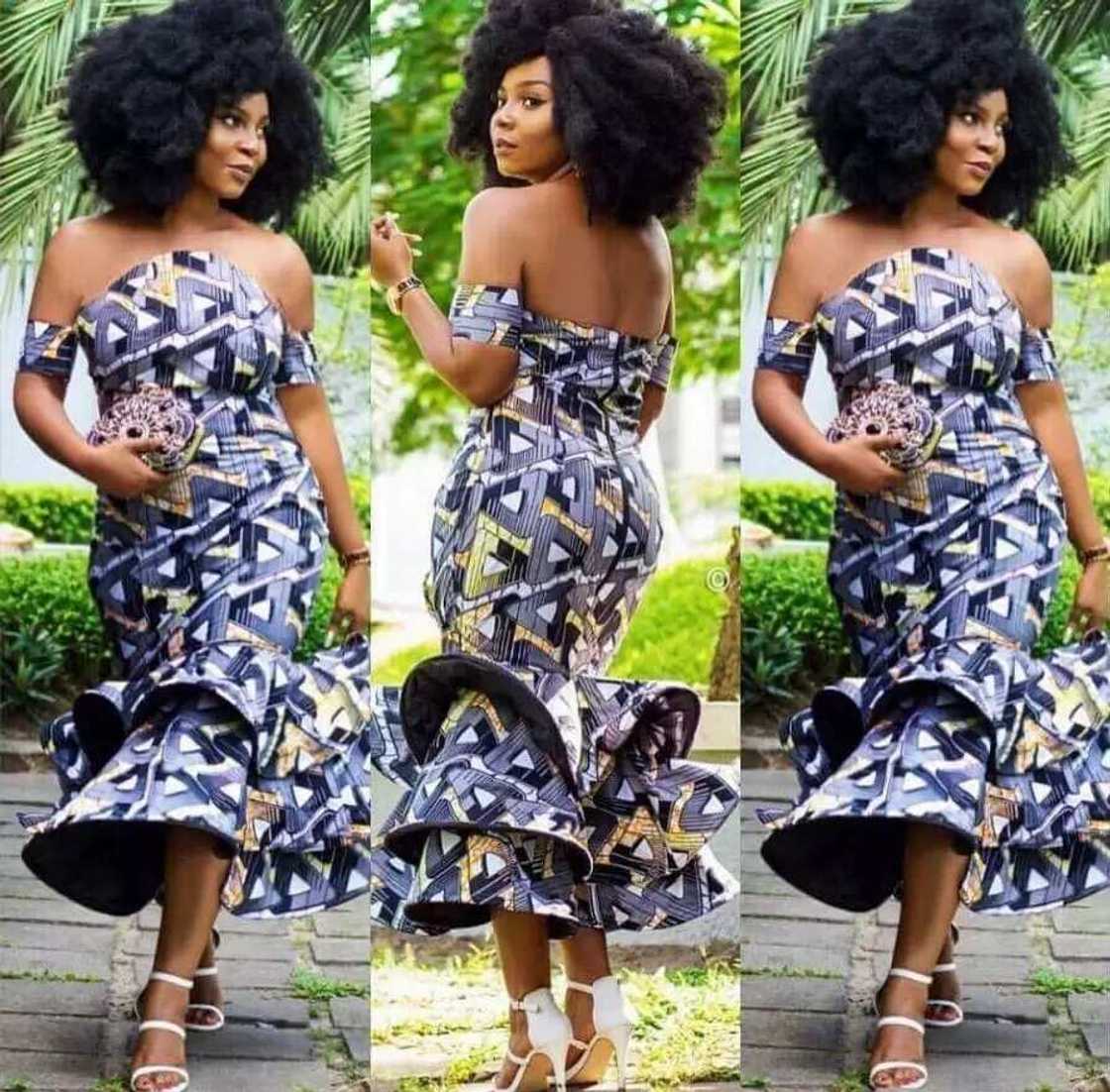 Ankara styles for women 2018 best sale