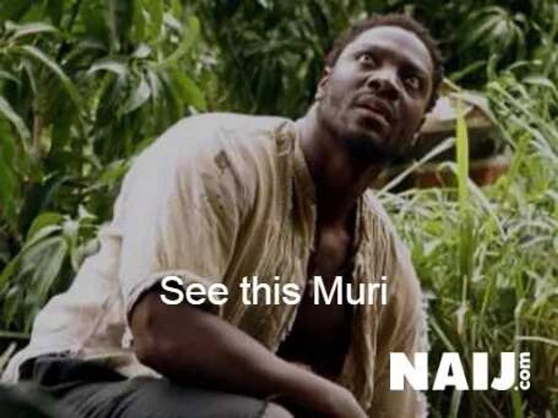 7 laughable names you don't want to give your child in Nigeria 7 laughable names you don't want to give your child in Nigeria