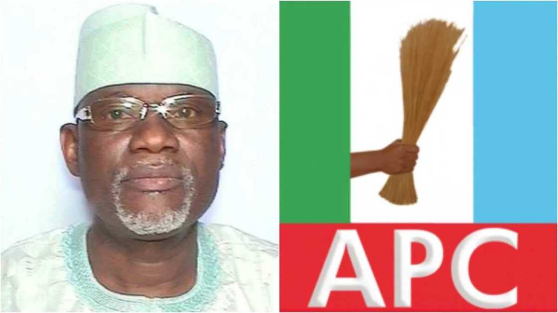 Ka shirya tattara kayanka, zamu tashi kiyamar siyasarka a 2019 – APC ga wani Sanatan Arewa