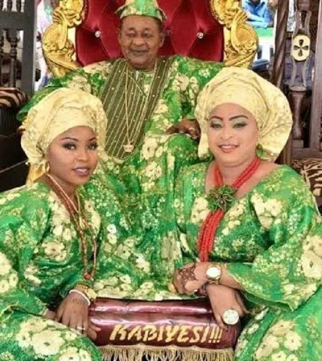 8 most powerful traditional rulers in Nigeria, number 1 would wow you 8 most powerful traditional rulers in Nigeria, number 1 would wow you