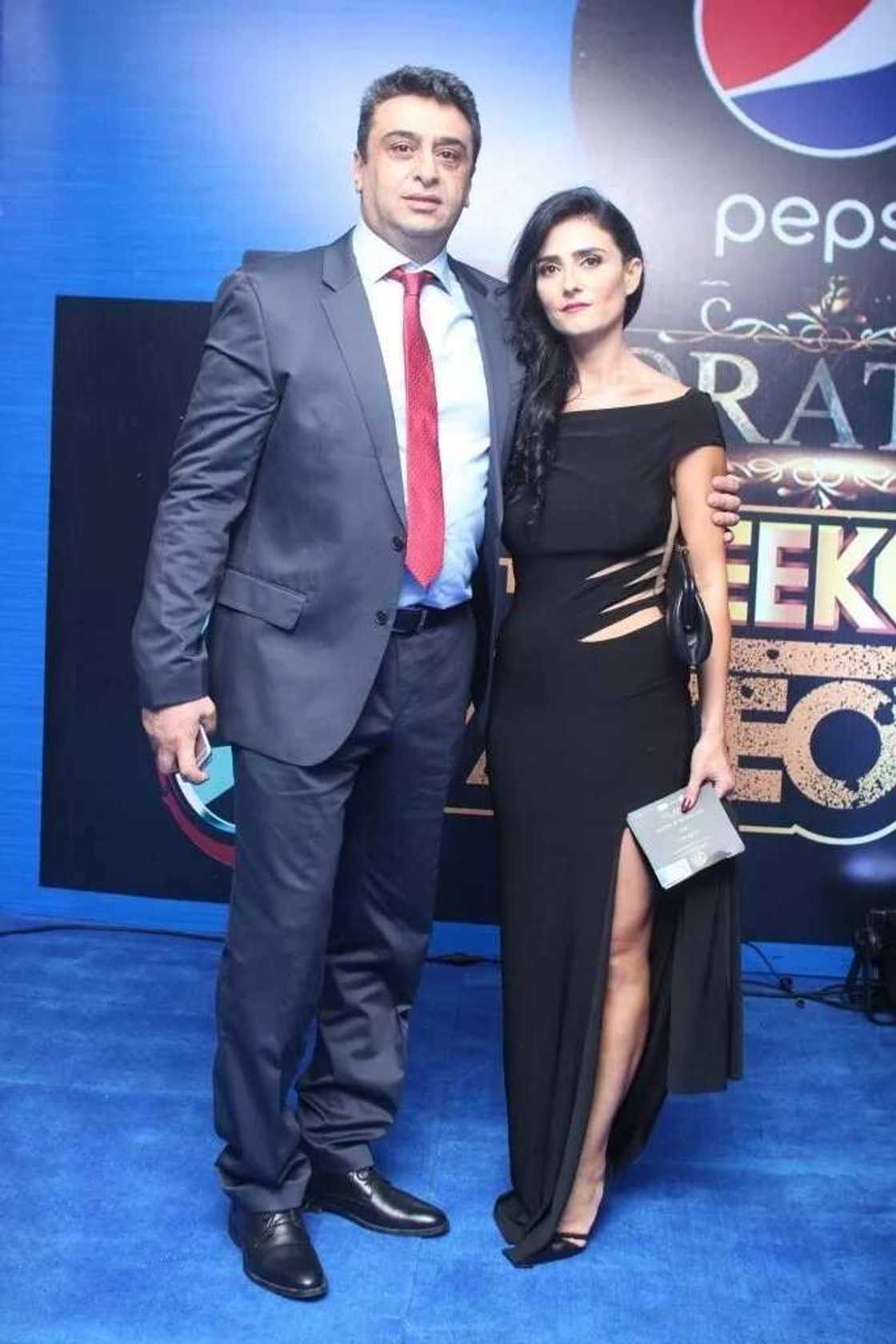 REd carpet moments REd carpet moments