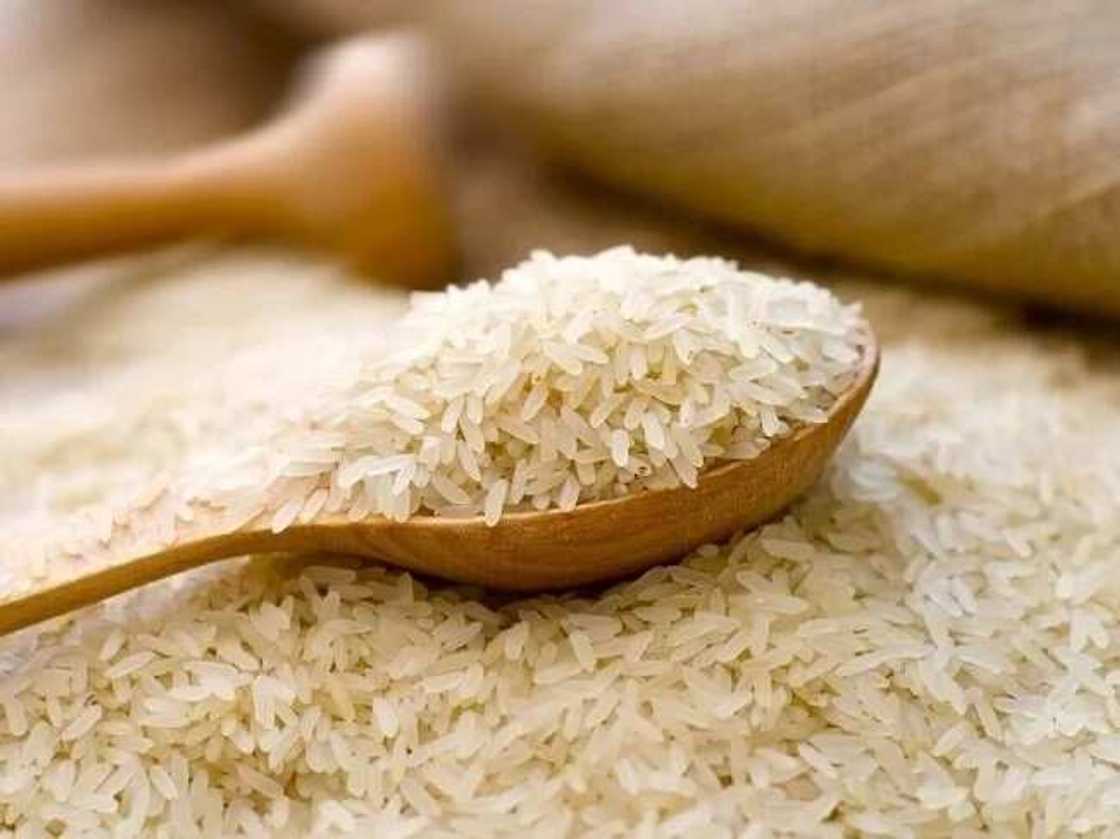 Foods every good Nigerian wife should stock at home Foods every good Nigerian wife should stock at home