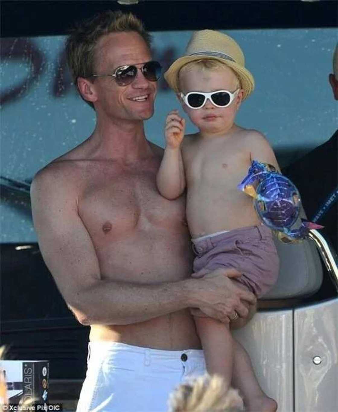 Neil Patrick Harris Neil Patrick Harris