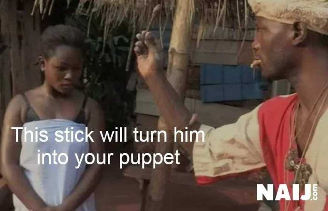 10 things Nigerian women do to get a husband 10 things Nigerian women do to get a husband