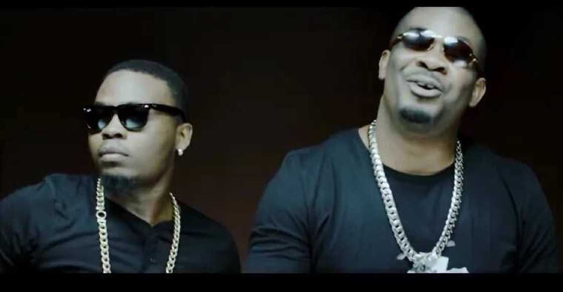 Don Jazzy, Olamide Apologise To Fans, Read What They Said Don Jazzy, Olamide Apologise To Fans, Read What They Said