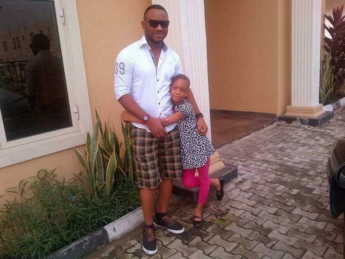 Pete Edochie wife and children Pete Edochie wife and children