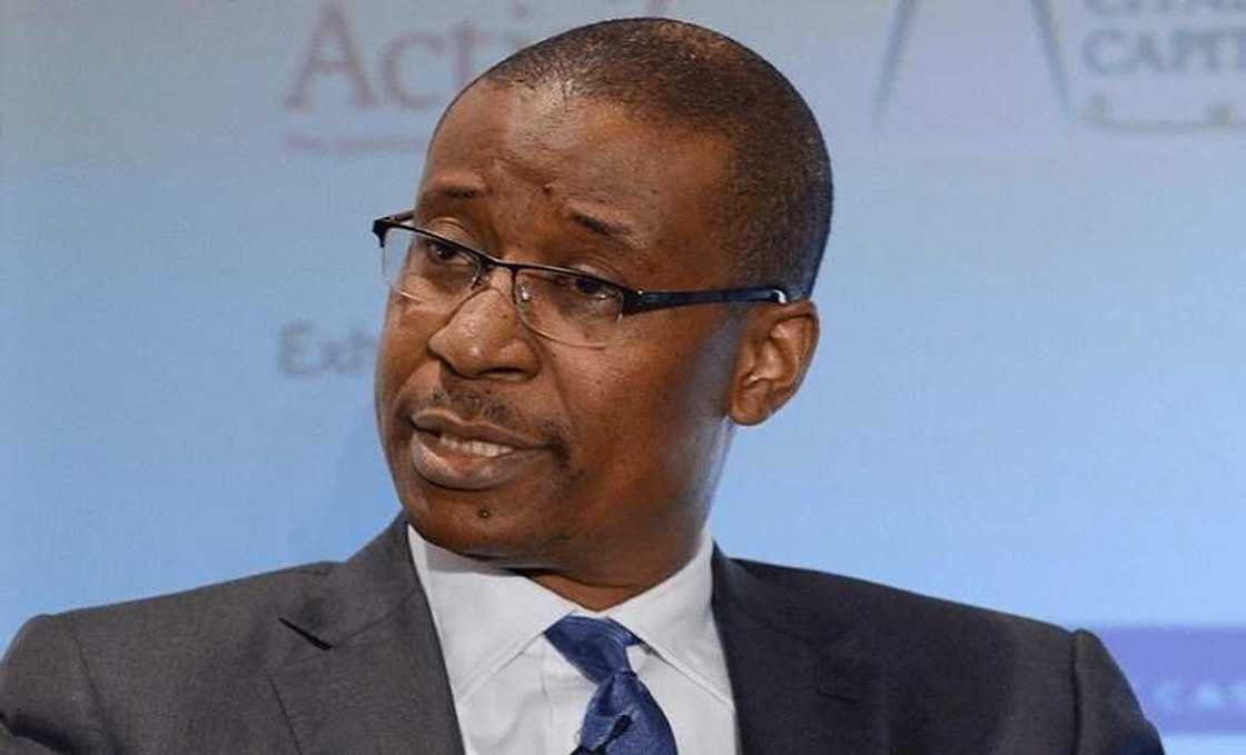 Zamu dawwama a talauci muddin bamu rage haihuwa barkatai ba - Ministan Buhari Zamu dawwama a talauci muddin bamu rage haihuwa barkatai ba - Ministan Buhari