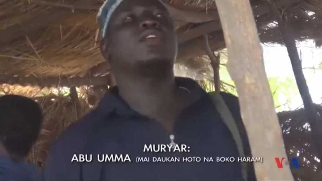 See faces of deadly Boko Haram terrorists (photos) See faces of deadly Boko Haram terrorists (photos)