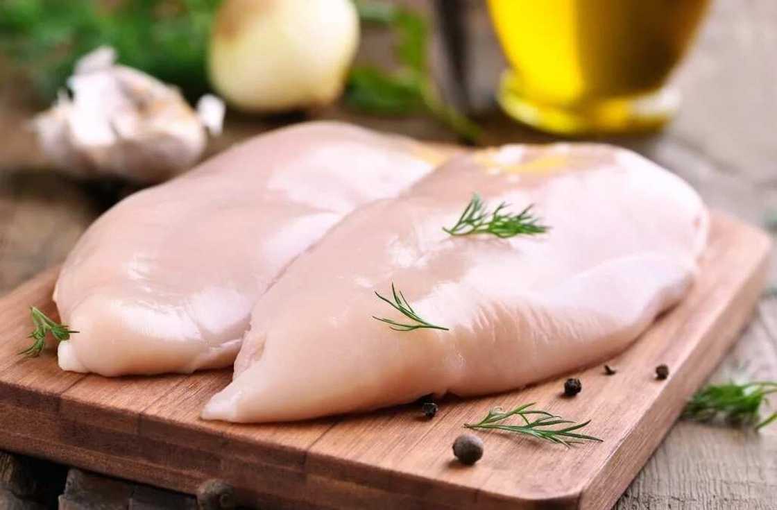 chicken chicken