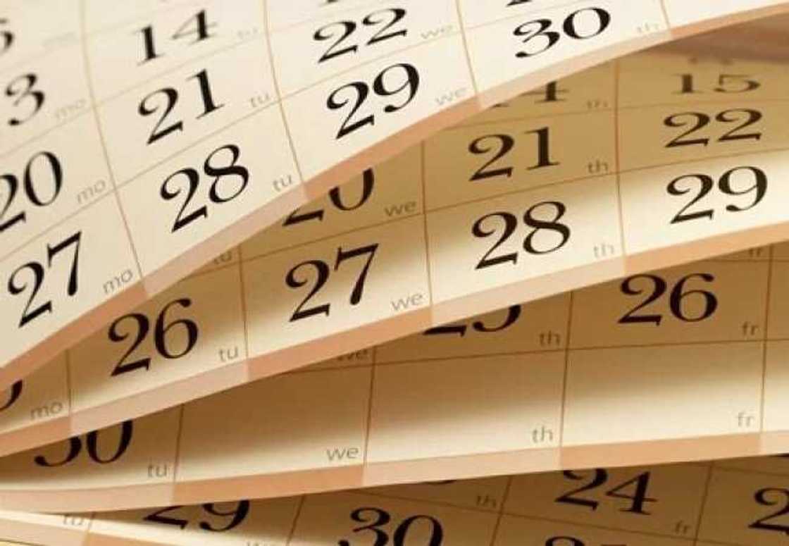 Igbo calendar 2018: festivals and holidays Igbo calendar 2018: festivals and holidays