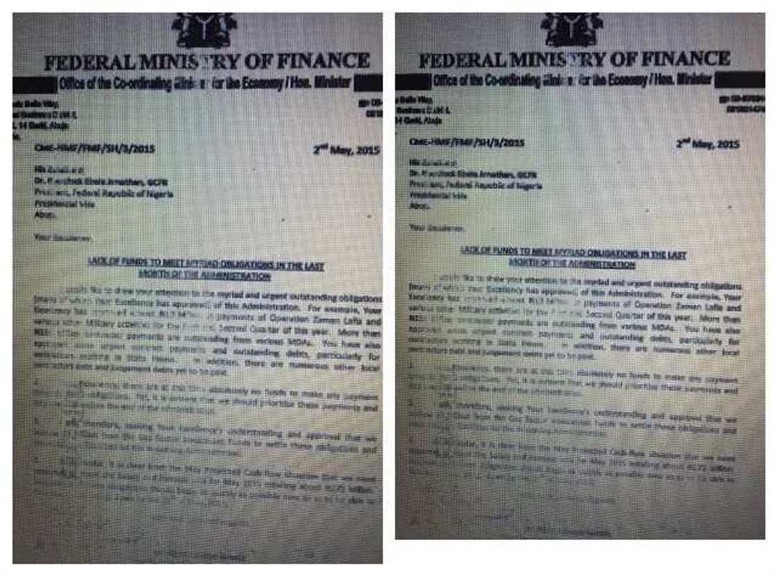 Deziani Alison-Madueke allegedly breaks EFCC's lies concerning her Deziani Alison-Madueke allegedly breaks EFCC's lies concerning her