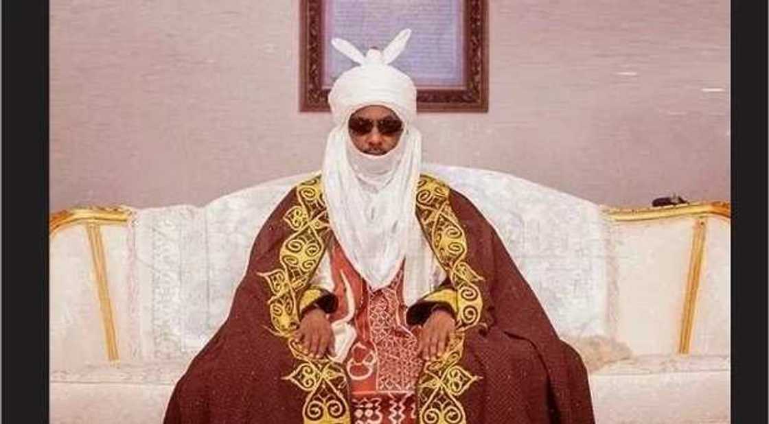 8 most powerful traditional rulers in Nigeria, number 1 would wow you 8 most powerful traditional rulers in Nigeria, number 1 would wow you