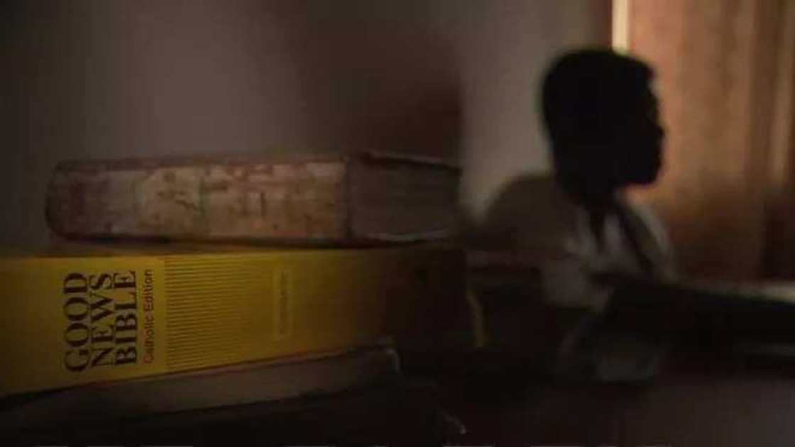 Human Trafficking Victims Narrate Experience Human Trafficking Victims Narrate Experience