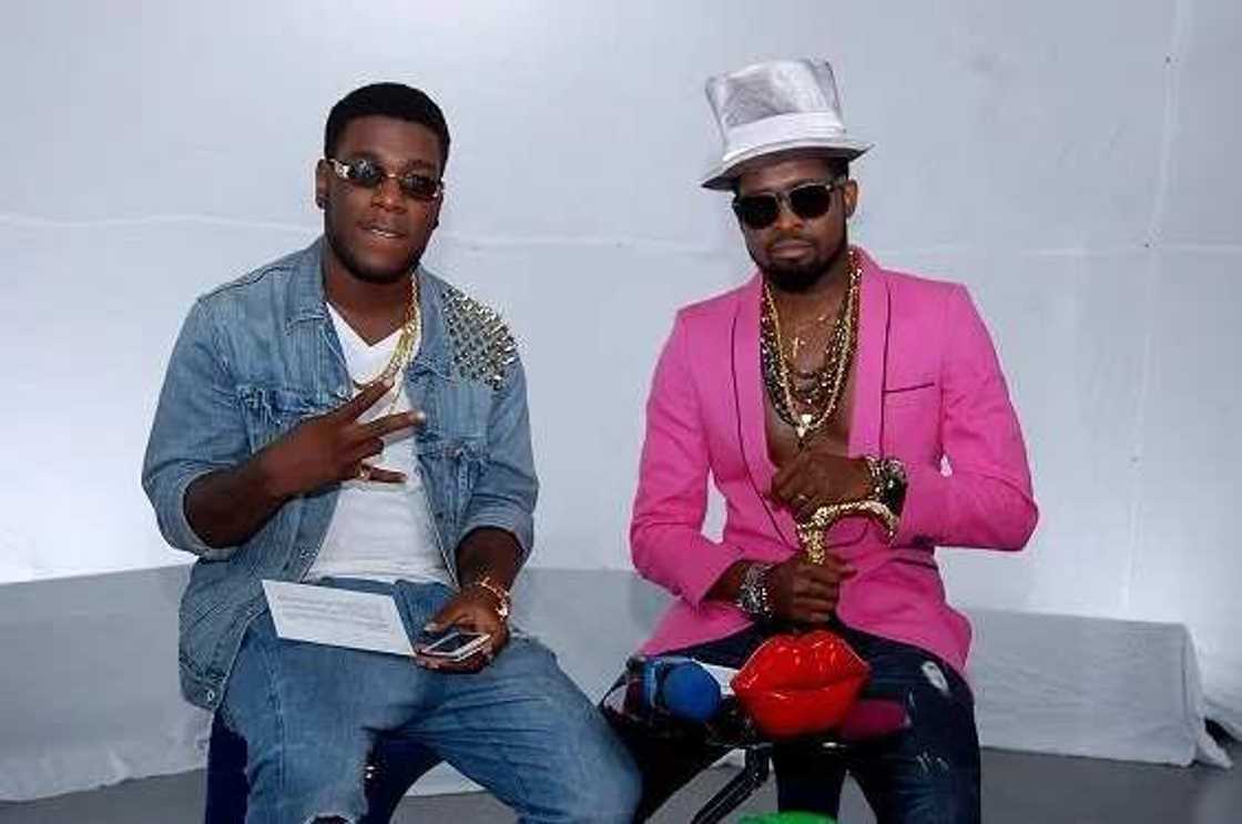 Burna Boy Explains Politics Of Music In Nigeria, The Spirituality Of Music And More Burna Boy Explains Politics Of Music In Nigeria, The Spirituality Of Music And More