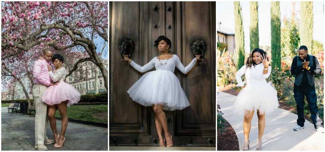Short wedding gowns Short wedding gowns