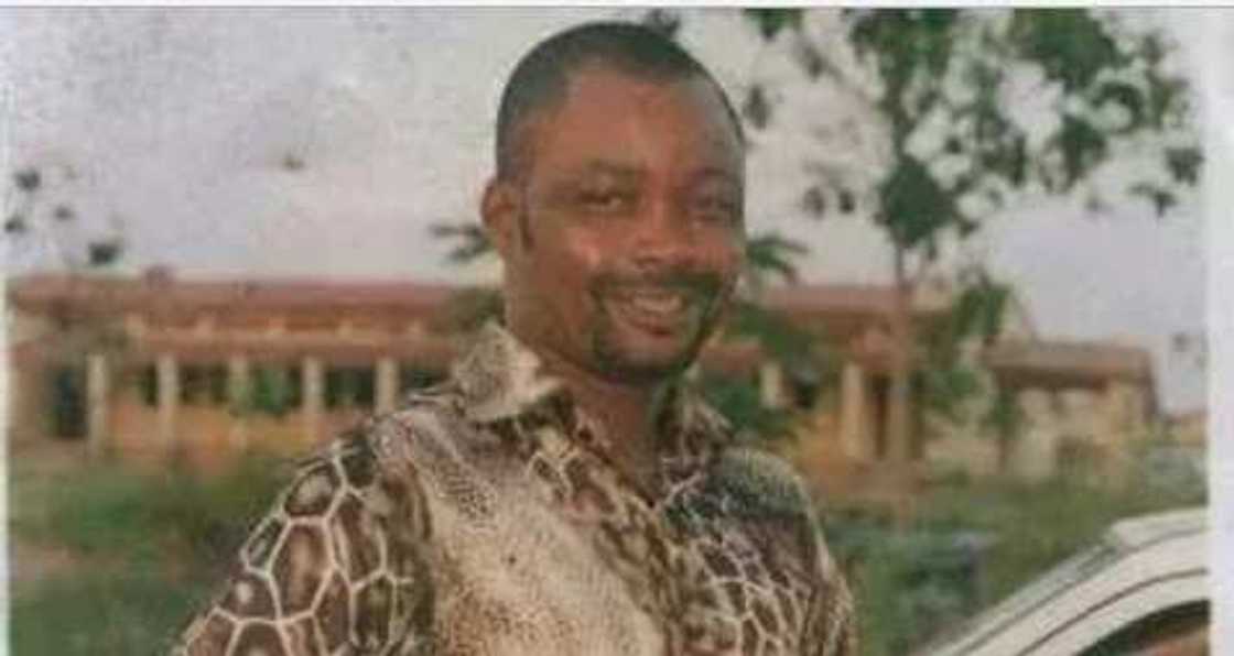 7 Nollywood actors who have died in 2016 7 Nollywood actors who have died in 2016