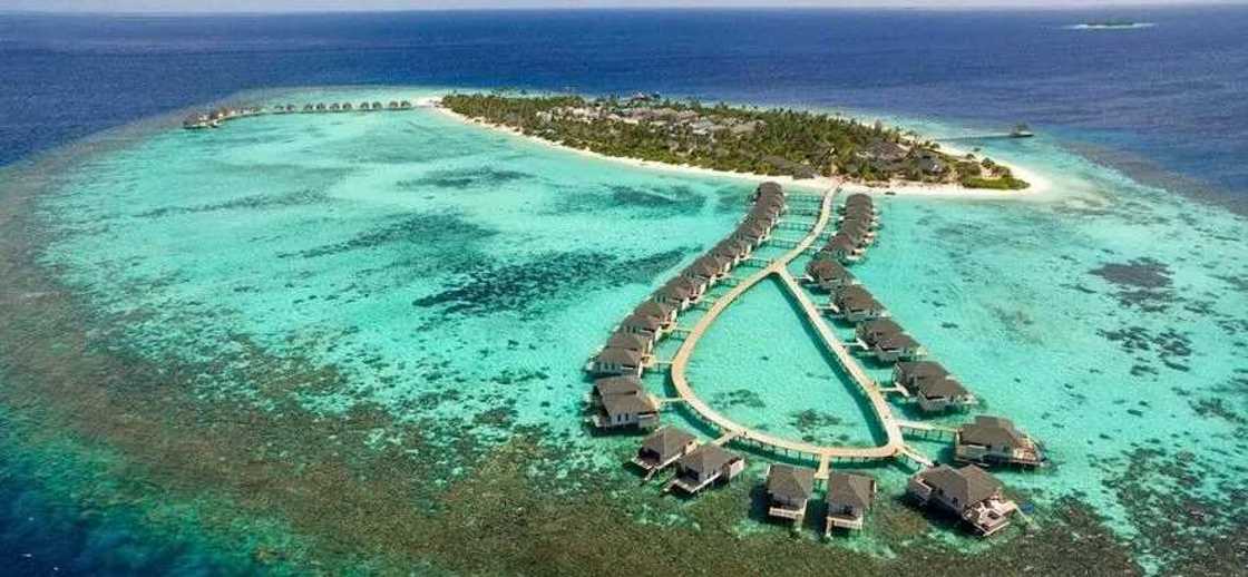 Kasar Maldives