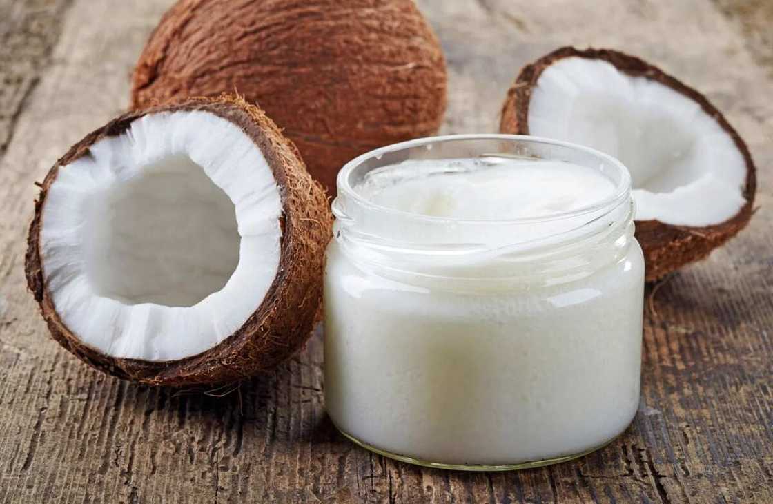 Coconut oil for hair growth Coconut oil for hair growth
