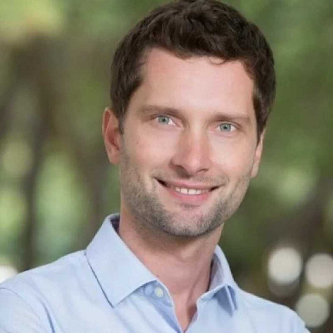 Michael Kosinski Michael Kosinski