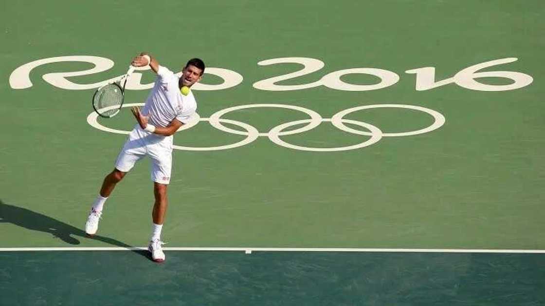 Despite rejecting be vaccinated, Tennis star Novak Djokovic owns majority stake of COVID cure company Despite rejecting be vaccinated, Tennis star Novak Djokovic owns majority stake of COVID cure company