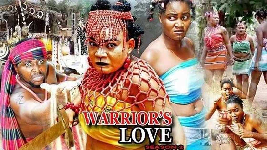 Best sites to download Nollywood movies