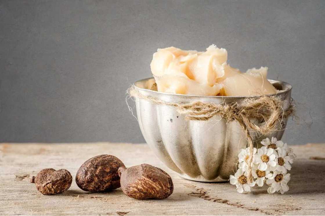 Shea butter for skin lightening Shea butter for skin lightening