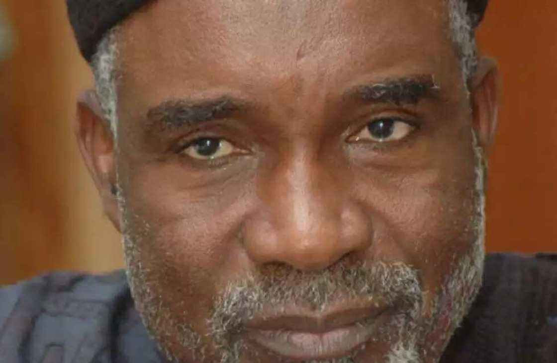 Tsofaffin Gwamnoni 11 da EFCC da sanya a gaba kuma har ta ga bayan wasu Tsofaffin Gwamnoni 11 da EFCC da sanya a gaba kuma har ta ga bayan wasu