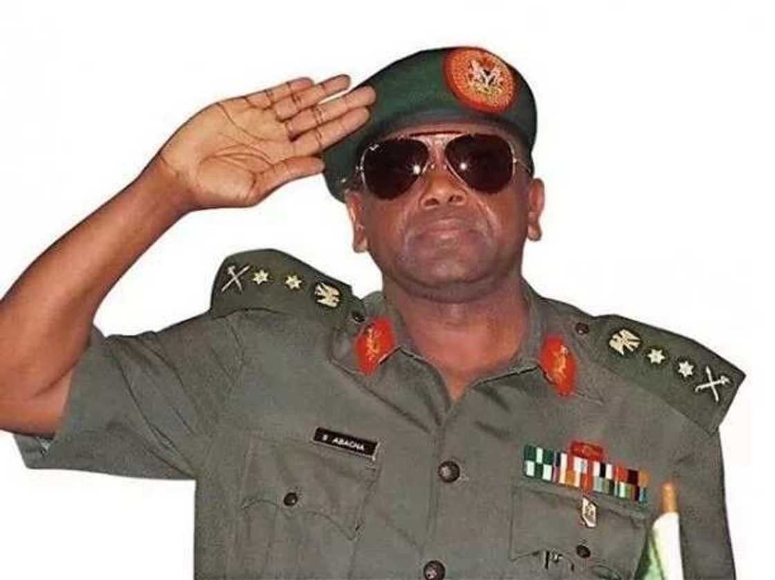 The inside story of the brutal murder of Kudirat Abiola in Lagos in 1996 The inside story of the brutal murder of Kudirat Abiola in Lagos in 1996