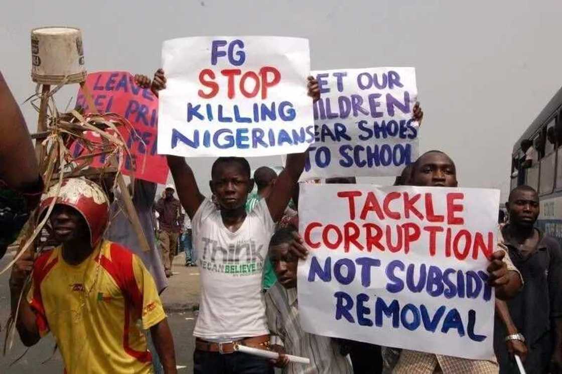 Olusegun Obasanjo Olusegun Obasanjo