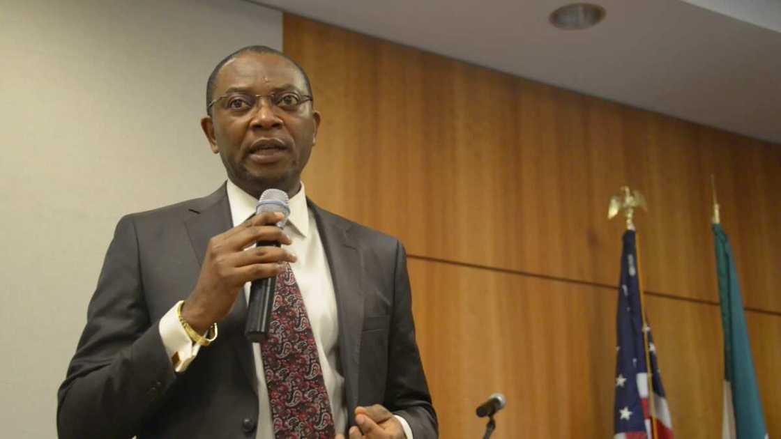 How To Make The Public Service Great Again -DG BPSR How To Make The Public Service Great Again -DG BPSR