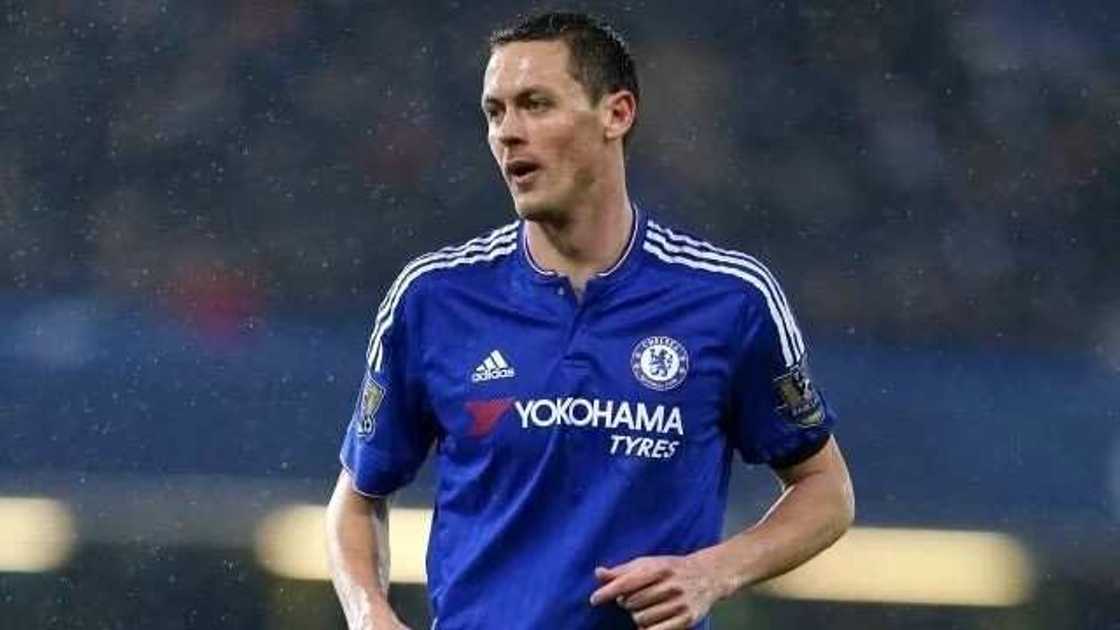 Manchester United close to signing Chelsea midfielder Nemanja Matic Manchester United close to signing Chelsea midfielder Nemanja Matic