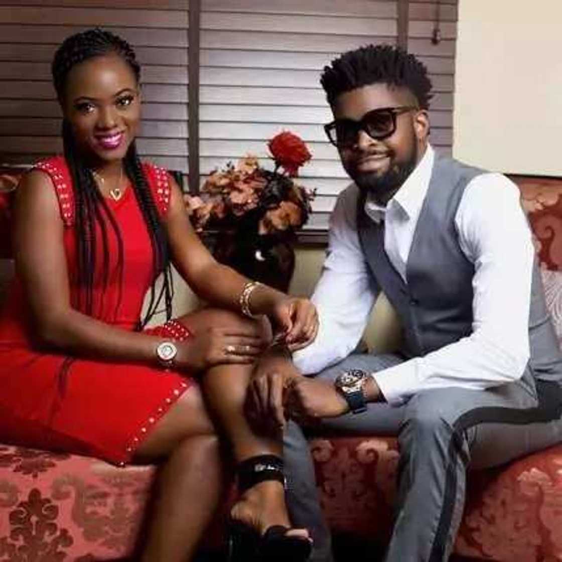 Basketmouth To Release Movie In 2016 (VIDEO) Basketmouth To Release Movie In 2016 (VIDEO)