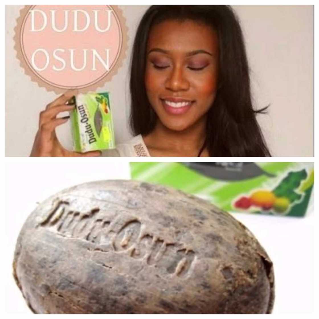 Dudu Osun