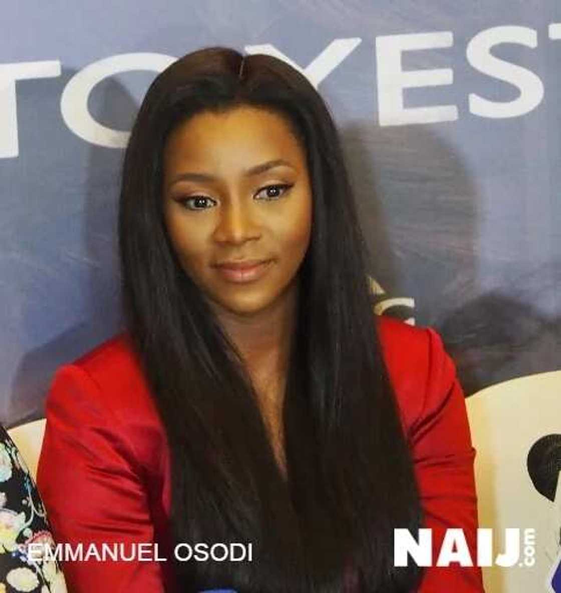 See Genevieve Nnaji’s Latest Acquisition See Genevieve Nnaji’s Latest Acquisition