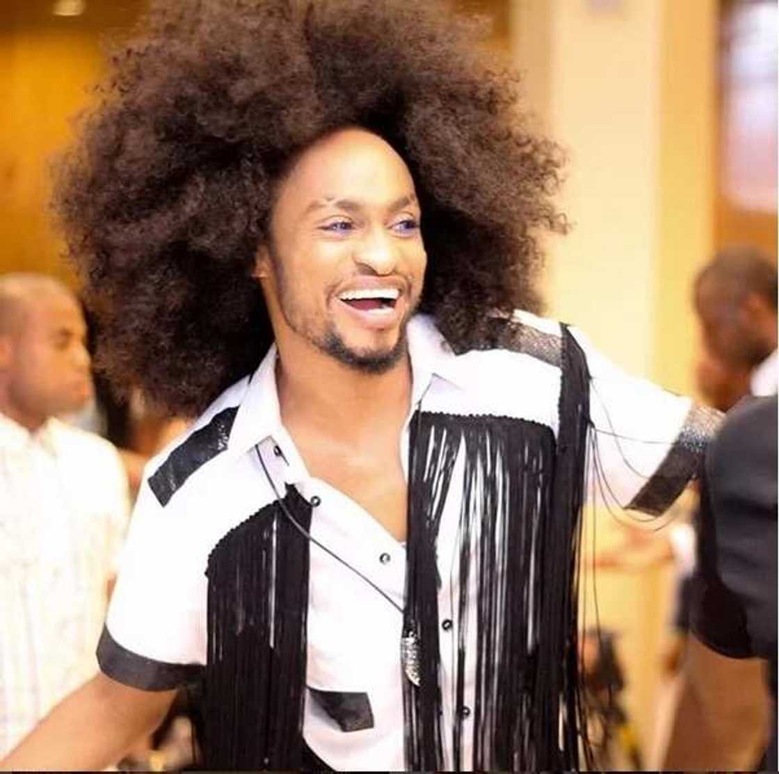Denrele Edun Talks About His Fashion Sense, Drugs, Marriage Denrele Edun Talks About His Fashion Sense, Drugs, Marriage