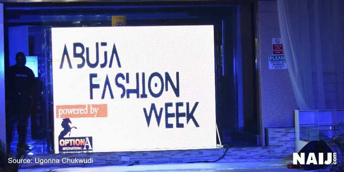 Abuja Fashion Week Kicks Off With New Designers Abuja Fashion Week Kicks Off With New Designers