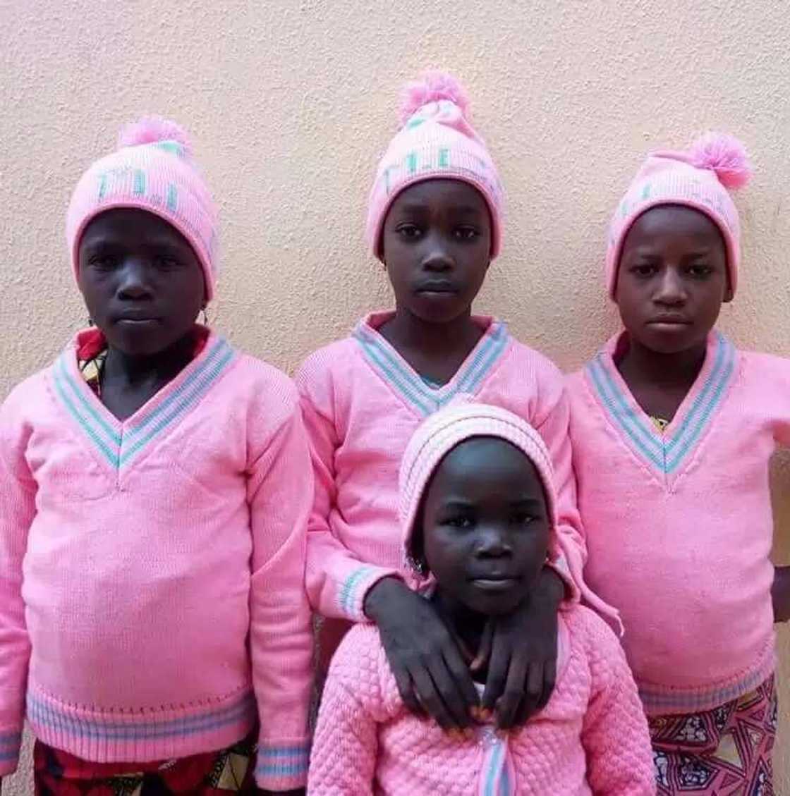 Cikin Hotuna: Mataimakin gwamnan jihar Yobe ya gina makarantar marayu a Potiskum Cikin Hotuna: Mataimakin gwamnan jihar Yobe ya gina makarantar marayu a Potiskum