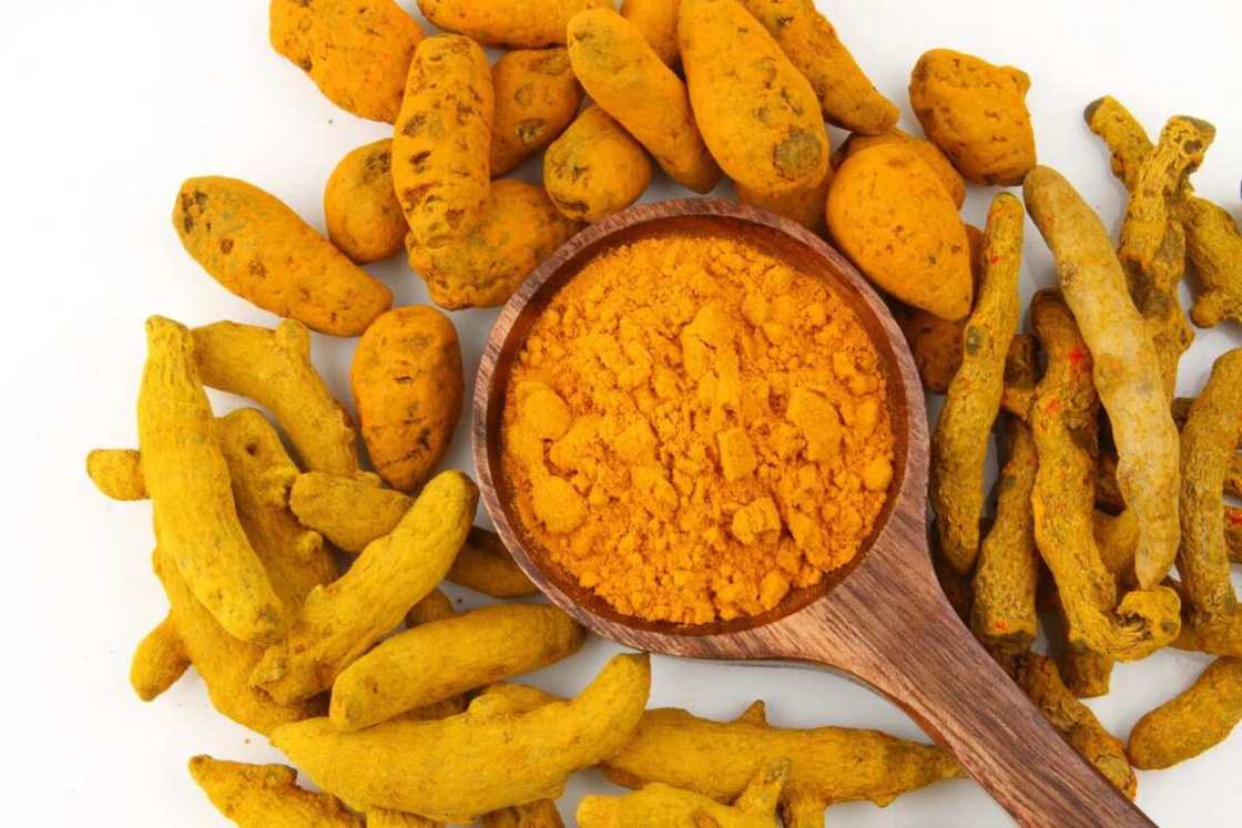 Turmeric for skin Turmeric for skin