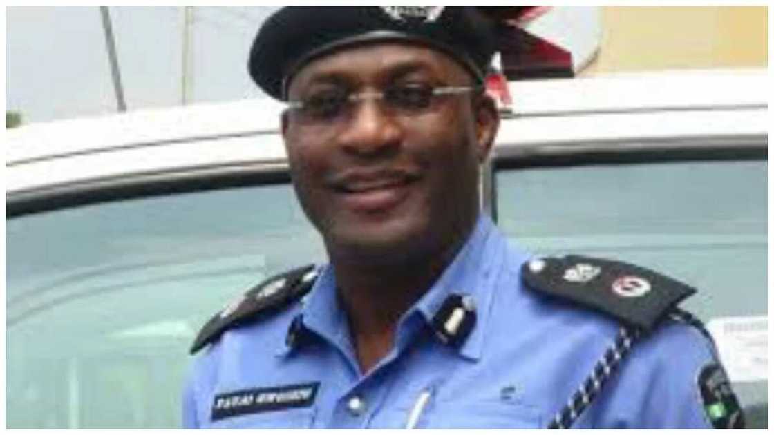 How I shop online, send my ‘boys’ to rob delivery men - 31-year-old graduate confesses How I shop online, send my ‘boys’ to rob delivery men - 31-year-old graduate confesses