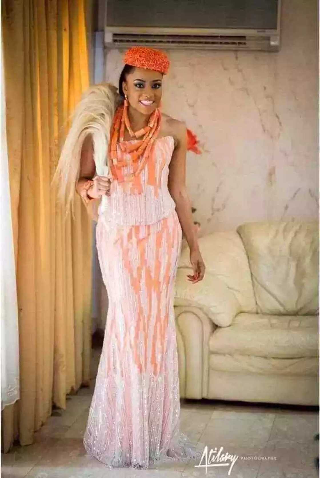 Igbo bride