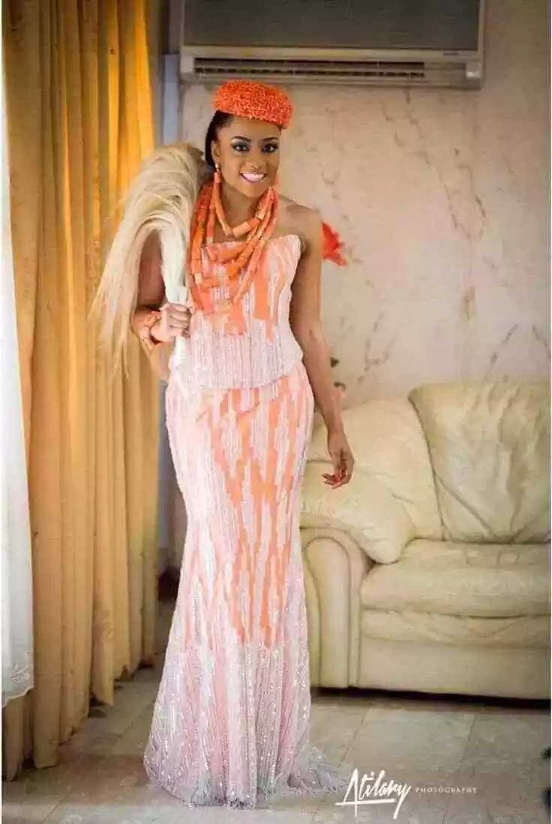 Igbo bride Igbo bride