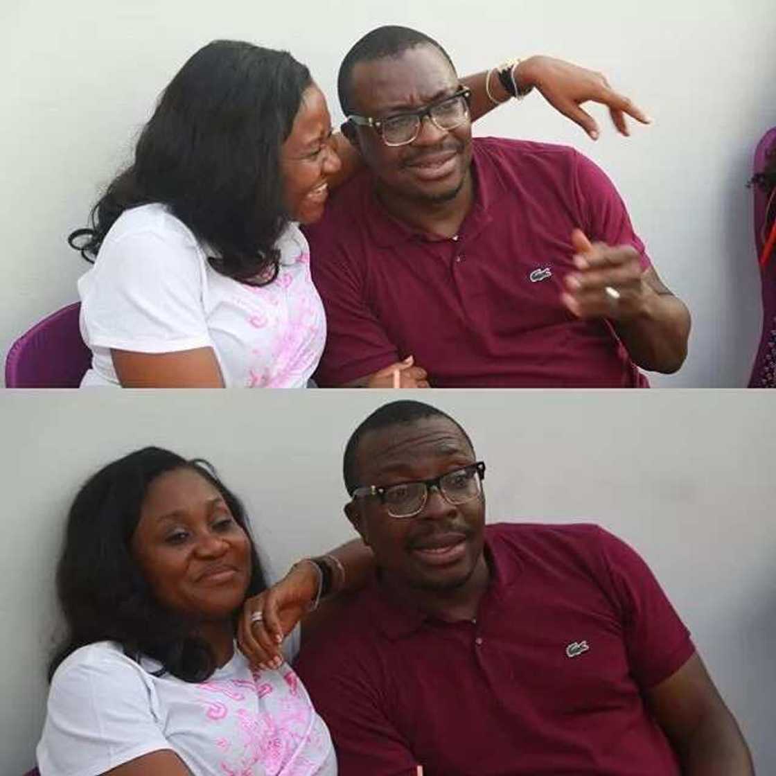 Wani aure da wasu yan biyu sukayi mai kayatarwa. Wani aure da wasu yan biyu sukayi mai kayatarwa.