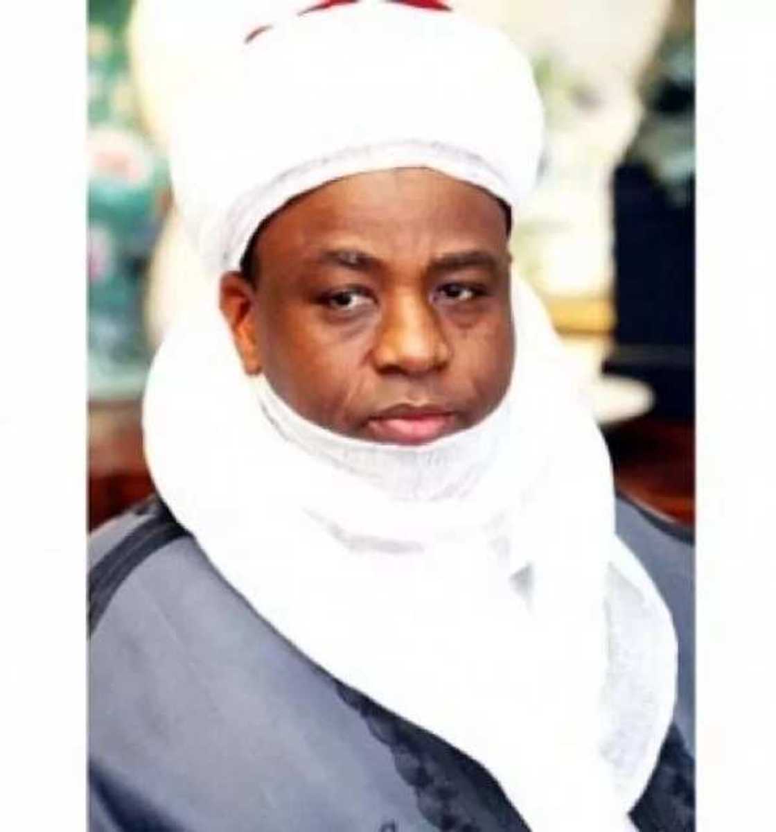 Sultan of Sokoto